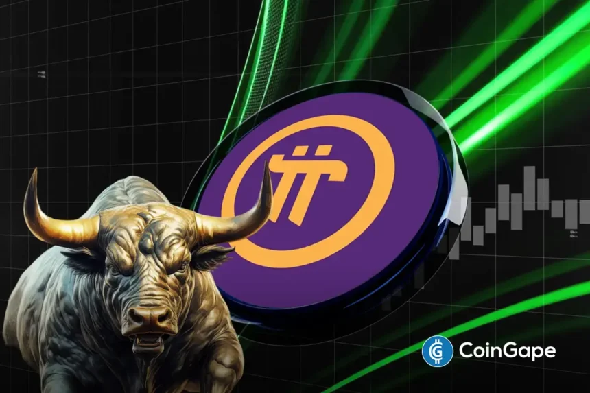 How Soon Can Pi Network Coin Price Bounce Back?