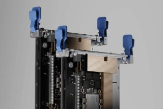 IBM’s latest mainframe knows AI will change everything