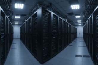 IEA warns: AI could double global data center energy use by 2030