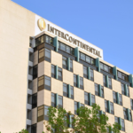 InterContinental Berlin Club Lounge Closed July 21 – August 26, 2025