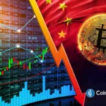 Is China Dumping Bitcoin? Analyst Predicts BTC Price Crash to $40K