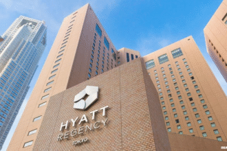 Japan Anti-Trust Watchdog Accuses 15 Tokyo Hotels Of Price Fixing