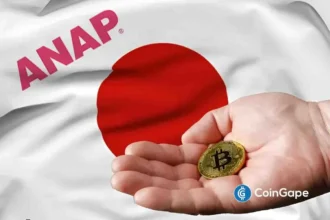 Japan’s ANAP Acquires $70 Million BTC For Its Bitcoin Treasury