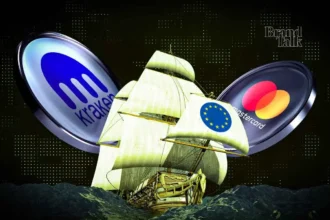 Kraken Partners with Mastercard – How will this Impact European merchants
