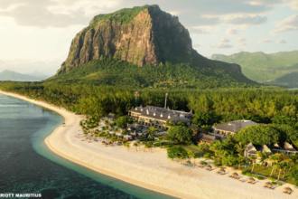 Marriott Worldwide 20% Off Escapes For Stays April 14 – May 4, 2025 (Book By Sunday)