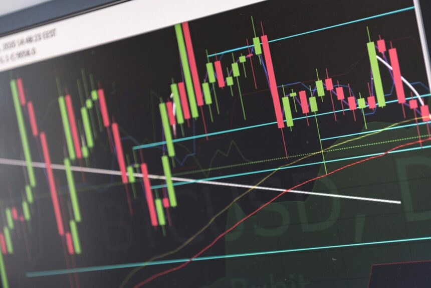 Morgan Stanley says S&P 500 could drop another 8%