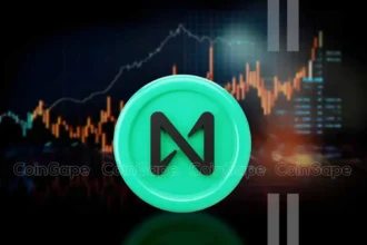 NEAR Price Hints Breakout As Bitwise Registers Near Protocol ETF