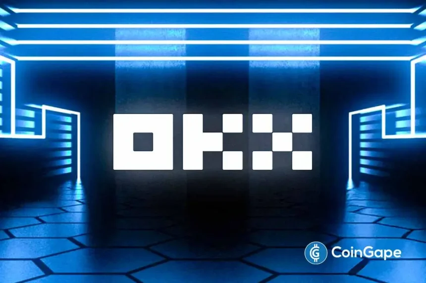 OKX Expands To The US With New Cryptocurrency Exchange And Wallet