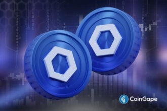 Over $120 Million Chainlink Exit Exchanges, What Is Happening?
