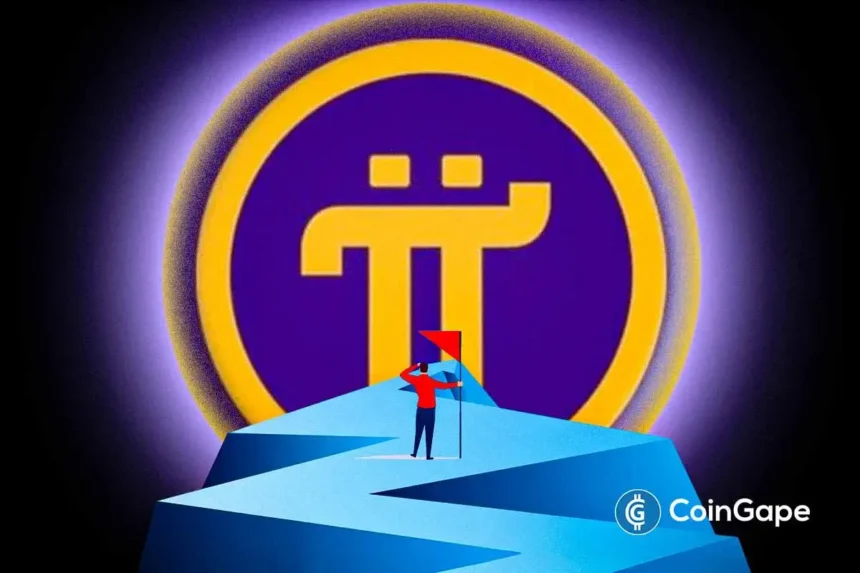 Pi Network Price: 4 Reasons This is a Golden Opportunity to Buy Pi Coin