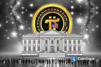Pi Network Price Analysis as White House Posts Stir Public Reaction