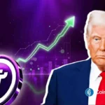 Pi Network Price Recovers 3% In 24 Hours, But Is Trump To Blame For Its Weekly Decline?