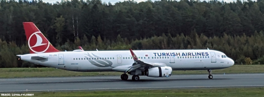 Reader Question: Turkish Airlines Fare Class Downgrade Due To Invol Rebooking?