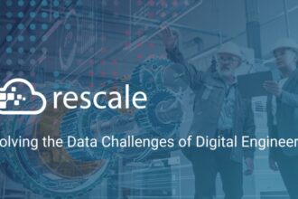 Rescale announces $115M funding round led by Nvidia and Applied Ventures