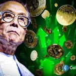 Robert Kiyosaki Sets Bitcoin Price Target For 2025