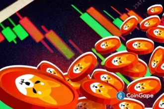 Shiba Inu Price Analysis: Fate of 72 billion SHIB Depends on This Key Level
