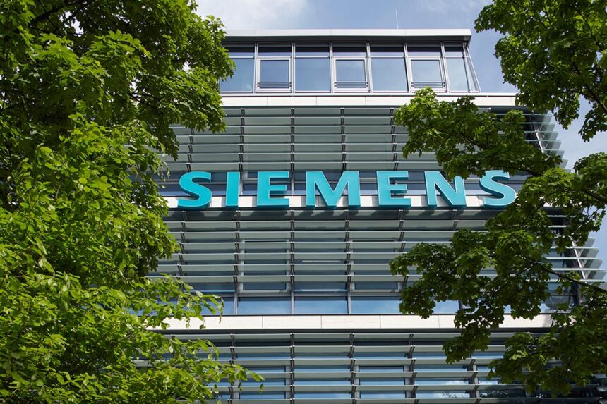 Siemens to acquire Boston-based Dotmatics in major software push