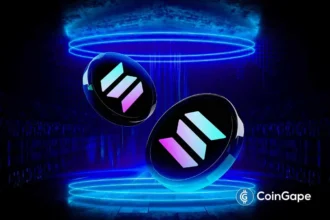Solana Price: Can SOL Initiate Next Altcoin Rally As Crypto Market Strengthens?
