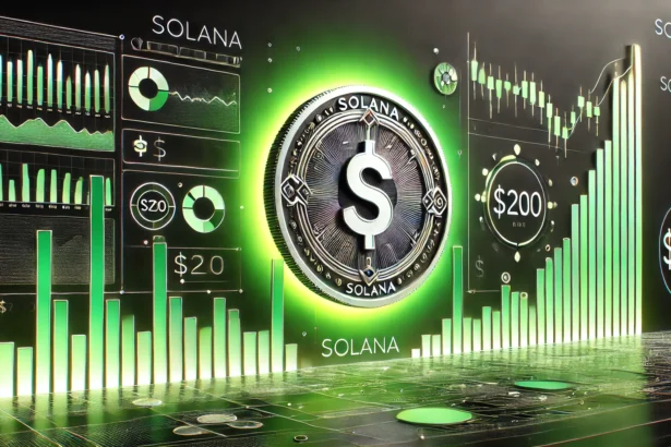 Solana Price Target Set at $2,000 by Expert—These Metrics Support It