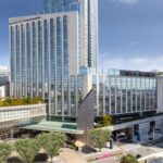 Suite Saturdays: Grand Suite @ Grand Hyatt Tokyo