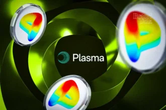 Tether CEO Paolo Ardoino Hails ‘Unparalleled Growth Opportunity’ As Plasma-Curve Partner