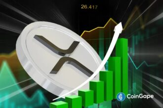 Teucrium XRP ETF Records 5-Day Inflow Streak as Demand Soar