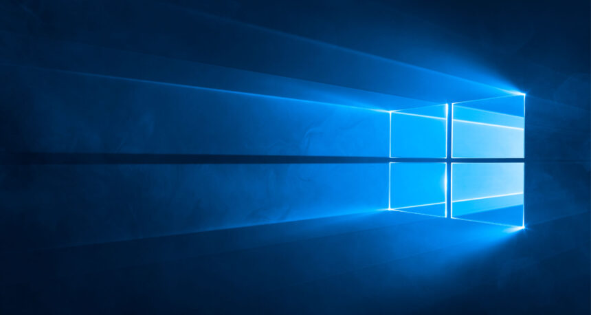 This is the final year for Windows 10