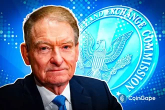 Top 5 Facts You Should Know About New SEC Chairman Paul Atkins