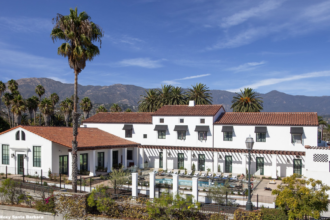 Top Hotel Promotions April 2025