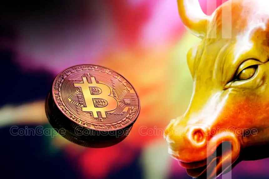 Top Trader Uses US Dollar Index to Explain When Bitcoin Price Will Restart Bull Run