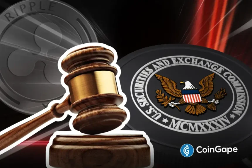 US SEC Division Releases Guidance On Disclosure Requirements For Crypto Securities