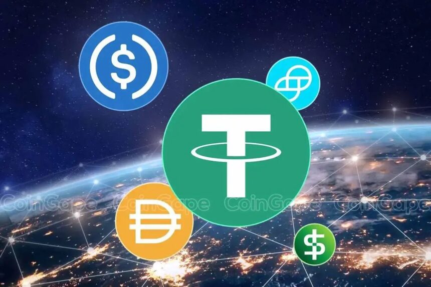 US SEC Rules Dollar-Backed Stablecoins Are Not Securities Under Federal Laws