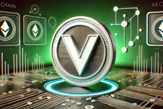 VeChain Is Building the ‘Gravity of Trust’—And the World Is Already in Its Orbit