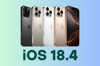 We found the 5 best iOS 18.4 features hidden in settings