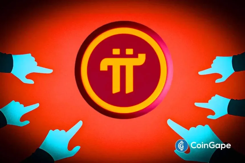 Where and How to Sell Pi Coin as Pi Network Price Near ATL