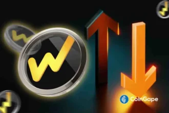 WhiteBIT (WBT) on the Rise Amid Market Chaos—Is This the Hidden Gem of 2025?