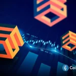Why is EOS Price Up 16% Today?