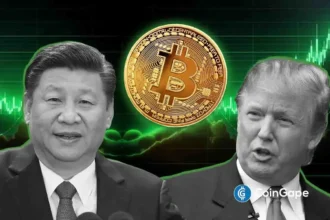 XRP, BTC, ETH Price Prediction as Trump cuts tariffs for all nations except China