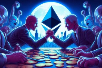 XRP Closes in on Ethereum, Beating ETH in Key Metric, Only a Matter of When
