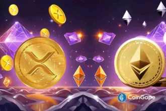 XRP Continues To Outpace ETH For 5 Months; What Lies Ahead?