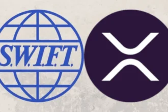 XRP News: Expert Says Ripple Could Rule Out SWIFT—Here’s Why It Matters