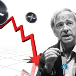 XRP Price on the Verge of Big Crash as Ray Dalio Warns of an Economic Collapse