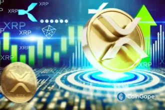 XRP Price Wavers at $2: Can a New $10 Billion Catalyst Push it to $5?