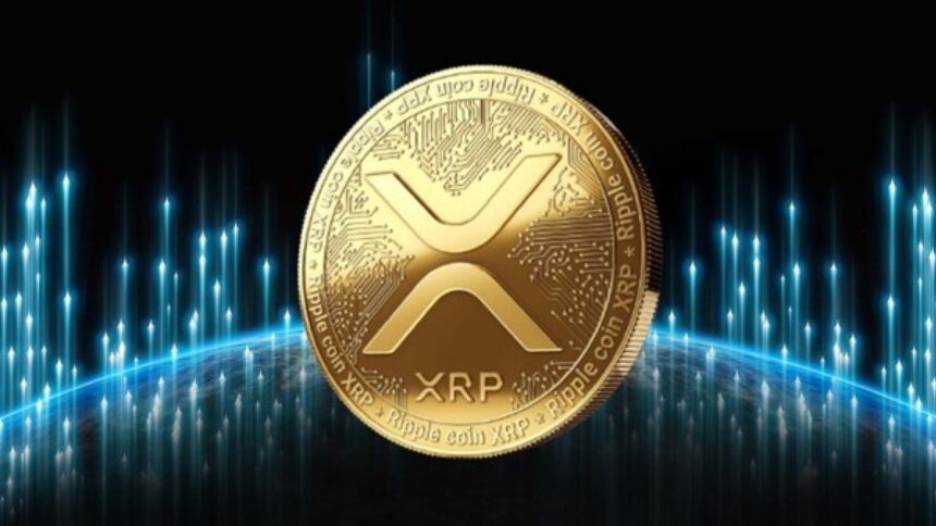 XRP’s Open Interest Surges Above $3 Billion, Will Price Follow?