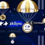 ZK Price Falls 12% As Crypto Hacker Drains $5 Million From Admin Account