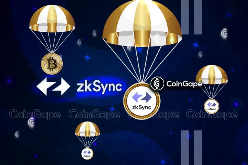 ZK Price Falls 12% As Crypto Hacker Drains $5 Million From Admin Account