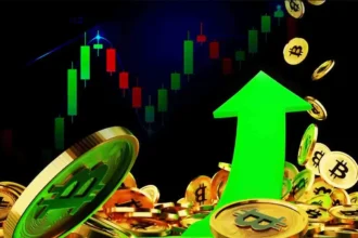 Bitcoin Price Hints Breakout As US Recession Odds Hits New Highs