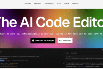 Building a Zapier AI-Powered Cursor Agent to Read, Search, and Send Gmail Messages using Model Context Protocol (MCP) Server