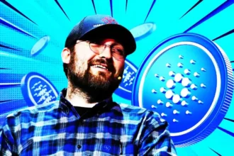 Cardano Price Eyes $1 as Charles Hoskinson Hints New Deals After Midnight Upgrade
