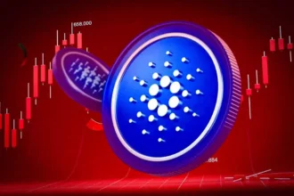 Cardano Price Warns $0.55 Retest as MACD Sirens Sell Signal